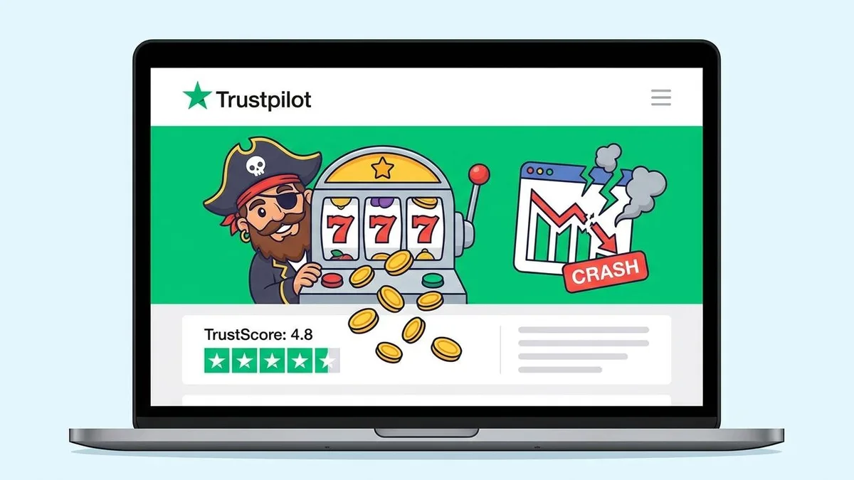 trustpilot crash games