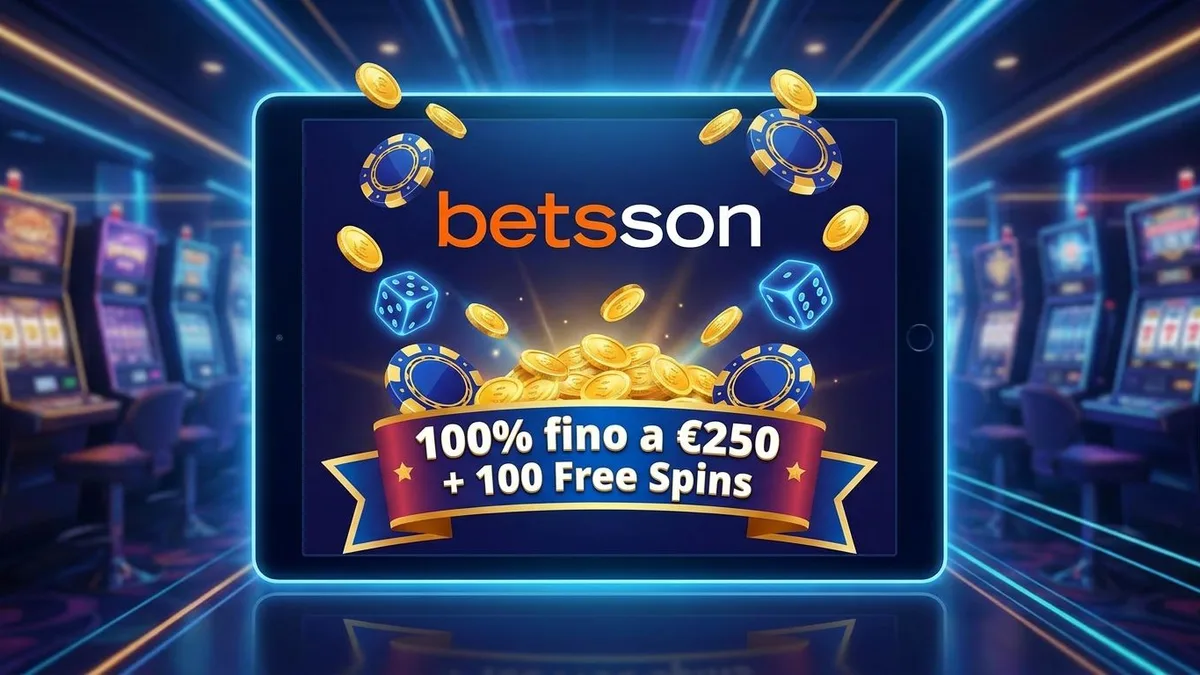 Betsson