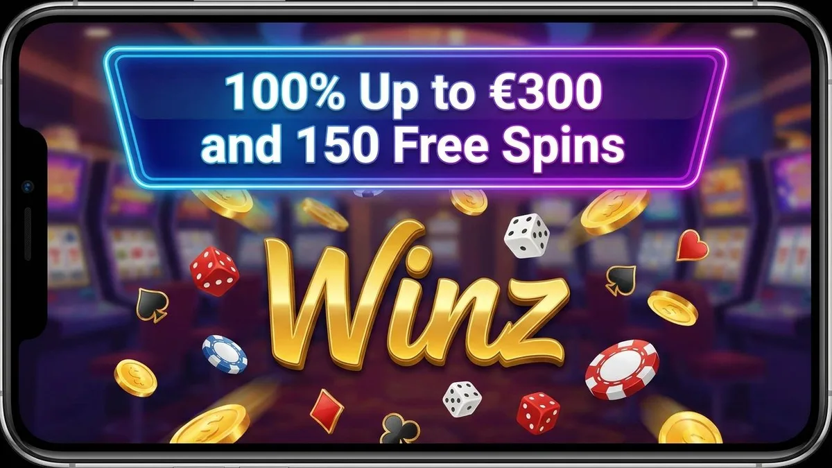 Winz bonus